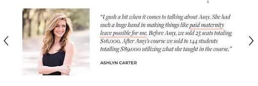 testimonial-Ashlyn C